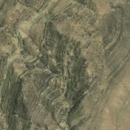 Satellite imagery of Dek, AF