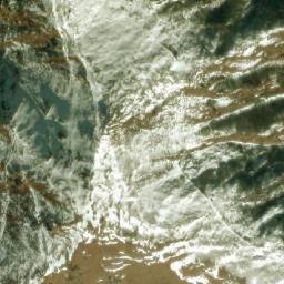 Satellite imagery of Nyāri̇̄ Lek, NP
