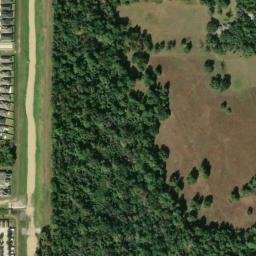 Satellite imagery of A 1008 — NGS AW1878 — Harris County, US, US