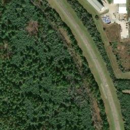 Satellite imagery of CLAY — NGS AW6914 — Houston, US, US