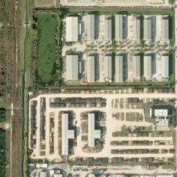 Satellite imagery of CLAY — NGS AW6914 — Houston, US, US