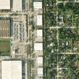 Satellite imagery of FRESH — NGS AW1798 — Houston, US, US