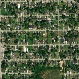 Satellite imagery of HOUSTON 5 COOP CORS ARP — NGS DF8779, US