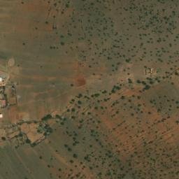 Satellite imagery of Igui n’Boukoura, MA