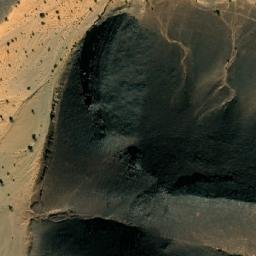 Satellite imagery of Kheneg et Tlaïa, DZ