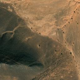 Satellite imagery of Kheneg et Tlaïa, DZ