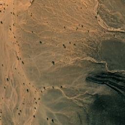 Satellite imagery of Kheneg et Tlaïa, DZ