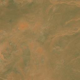 Satellite imagery of Garet Zeïd, DZ