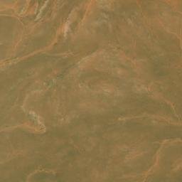 Satellite imagery of Garet Zeïd, DZ