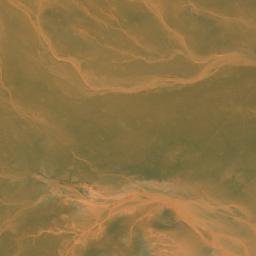 Satellite imagery of Garet Zeïd, DZ