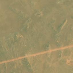Satellite imagery of Jabal Ḩāmid, EG