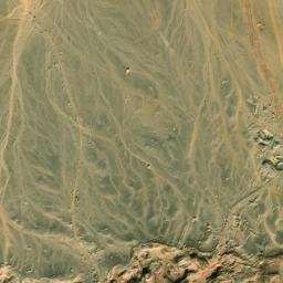 Satellite imagery of Ash Shā’ib, EG