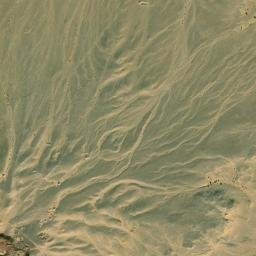 Satellite imagery of Ash Shā’ib, EG