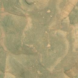 Satellite imagery of ‘Urqūbat Umm Jawābī, EG