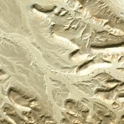 Satellite imagery of Ra’s Abū Kanādū, EG