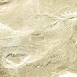 Satellite imagery of Ra’s Abū Kanādū, EG