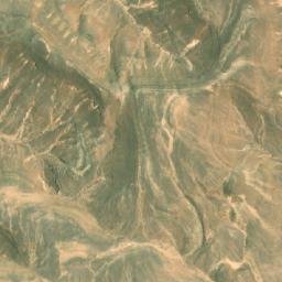 Satellite imagery of Jabal as Sūwayqah, EG