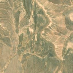Satellite imagery of Jabal as Sūwayqah, EG