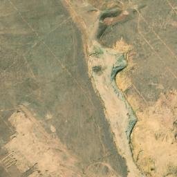 Satellite imagery of Jāl al Mamlaḩah, SA
