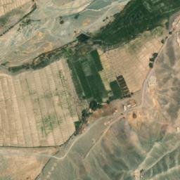 Satellite imagery of Kōh-e Sam, AF