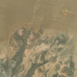 Satellite imagery of Arbū Ghar, AF