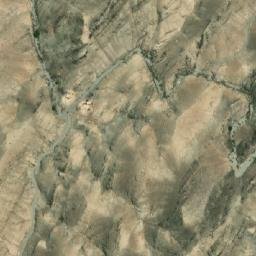 Satellite imagery of Chōṯō, AF