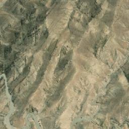 Satellite imagery of Chōṯō, AF