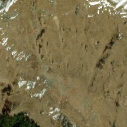 Satellite imagery of Nyāri̇̄ Lek, NP