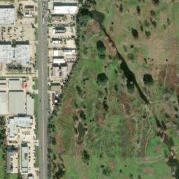 Satellite imagery of S 1499 — NGS AW5449 — Harris County, US, US
