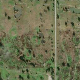 Satellite imagery of S 1499 — NGS AW5449 — Harris County, US, US