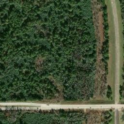 Satellite imagery of CLAY — NGS AW6914 — Houston, US, US