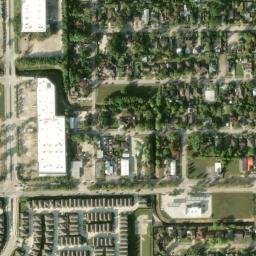 Satellite imagery of FRESH — NGS AW1798 — Houston, US, US