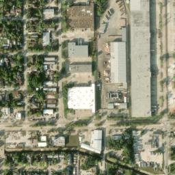 Satellite imagery of FRESH — NGS AW1798 — Houston, US, US