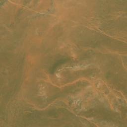 Satellite imagery of Garet Zeïd, DZ