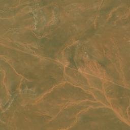 Satellite imagery of Garet Zeïd, DZ