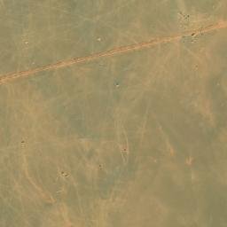 Satellite imagery of Jabal Ḩāmid, EG