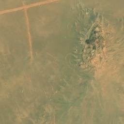 Satellite imagery of Jabal Ḩāmid, EG