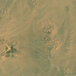 Satellite imagery of Jabal Ḩāmid, EG
