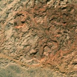 Satellite imagery of Ash Shā’ib, EG
