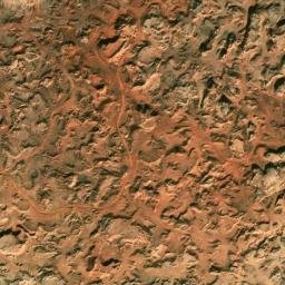 Satellite imagery of Ash Shā’ib, EG