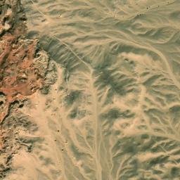 Satellite imagery of Ash Shā’ib, EG