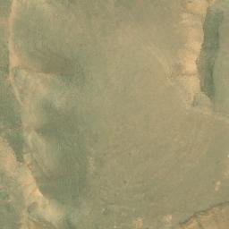 Satellite imagery of ‘Urqūbat Umm Jawābī, EG