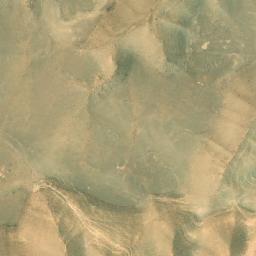 Satellite imagery of ‘Urqūbat Umm Jawābī, EG