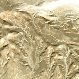 Satellite imagery of Ra’s Abū Kanādū, EG