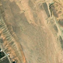 Satellite imagery of Jāl al Mamlaḩah, SA