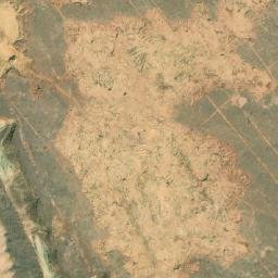 Satellite imagery of Jāl al Mamlaḩah, SA