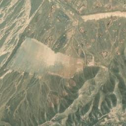 Satellite imagery of Kōh-e Sam, AF