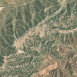 Satellite imagery of Kōh-e Sam, AF