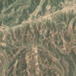 Satellite imagery of Kōh-e Sam, AF