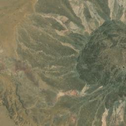 Satellite imagery of Arbū Ghar, AF